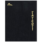EVISU ARCHIVES BOOK "TATEOCHI"-Magazine-Clutch Cafe