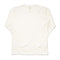 Eiji Long Sleeve Tee White-T-shirt-Clutch Cafe