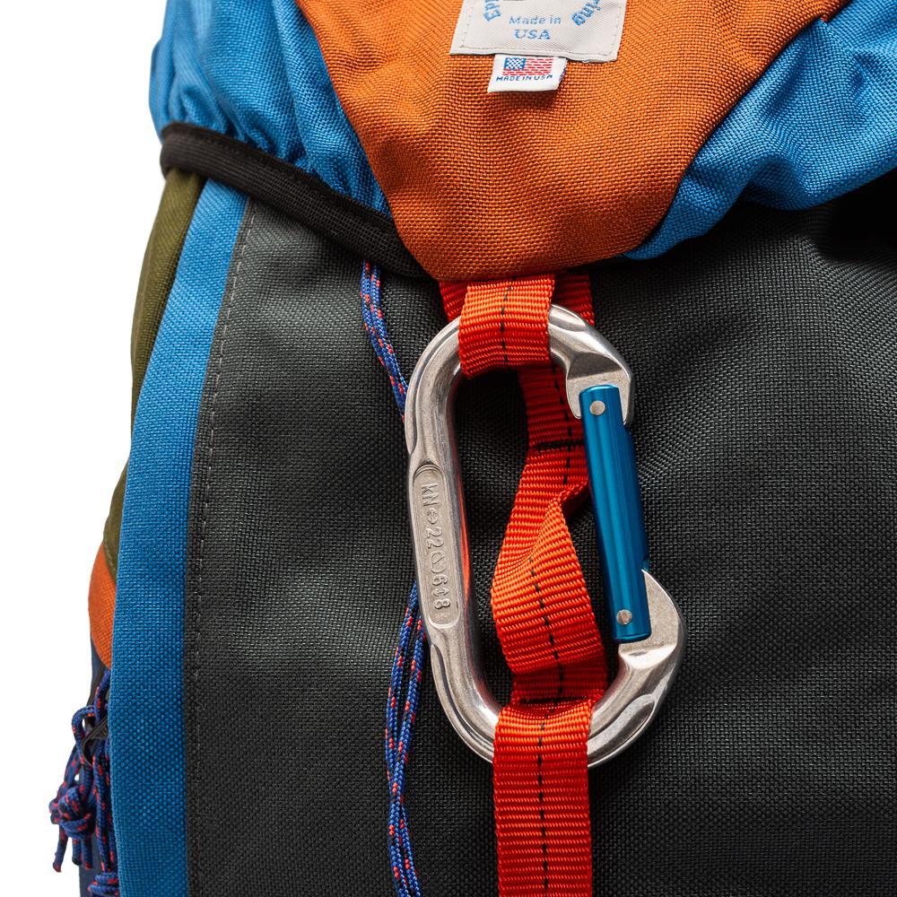 Epperson Mountaineering Large Climb Pack Clay/Steel-Bag-Clutch Cafe