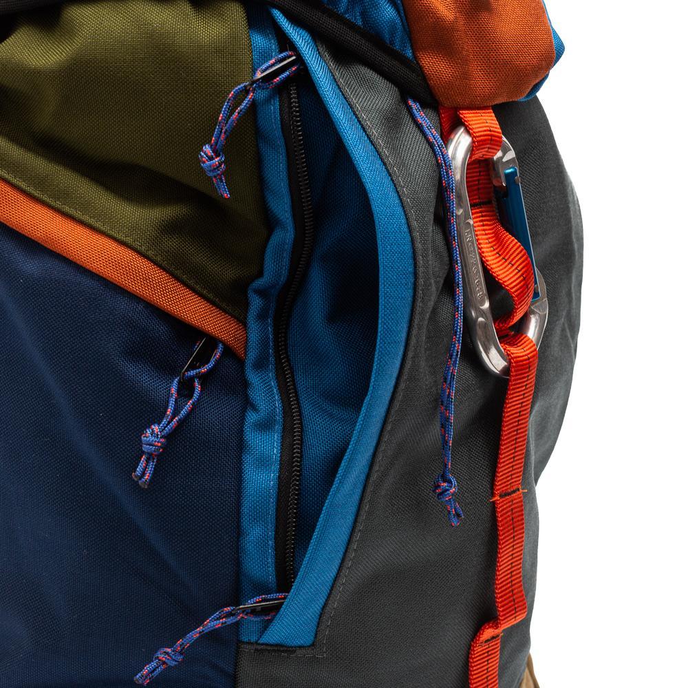 Epperson Mountaineering Large Climb Pack Clay/Steel-Bag-Clutch Cafe