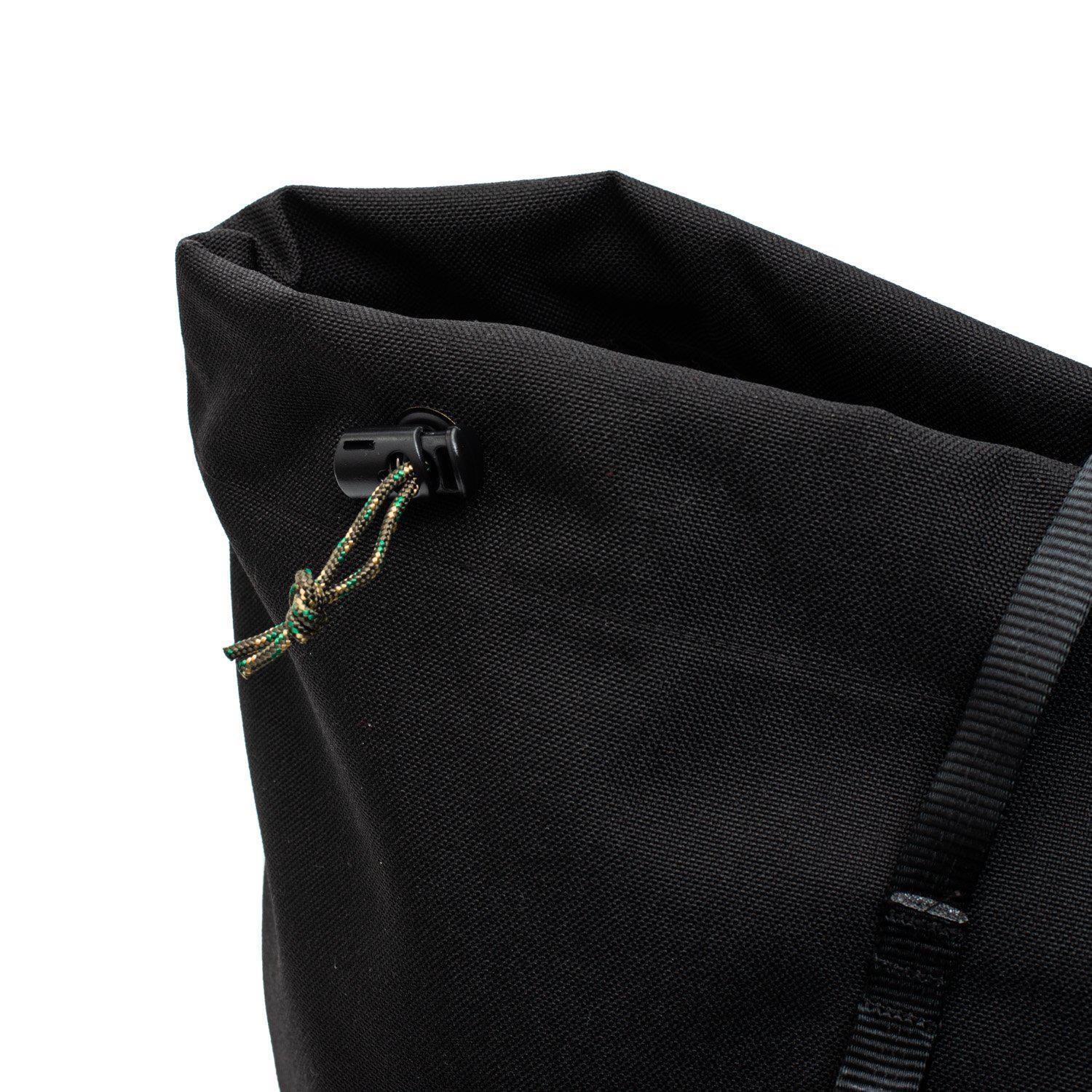 Epperson Mountaineering Large Climb Tote Mil Spec Black-Bag-Clutch Cafe