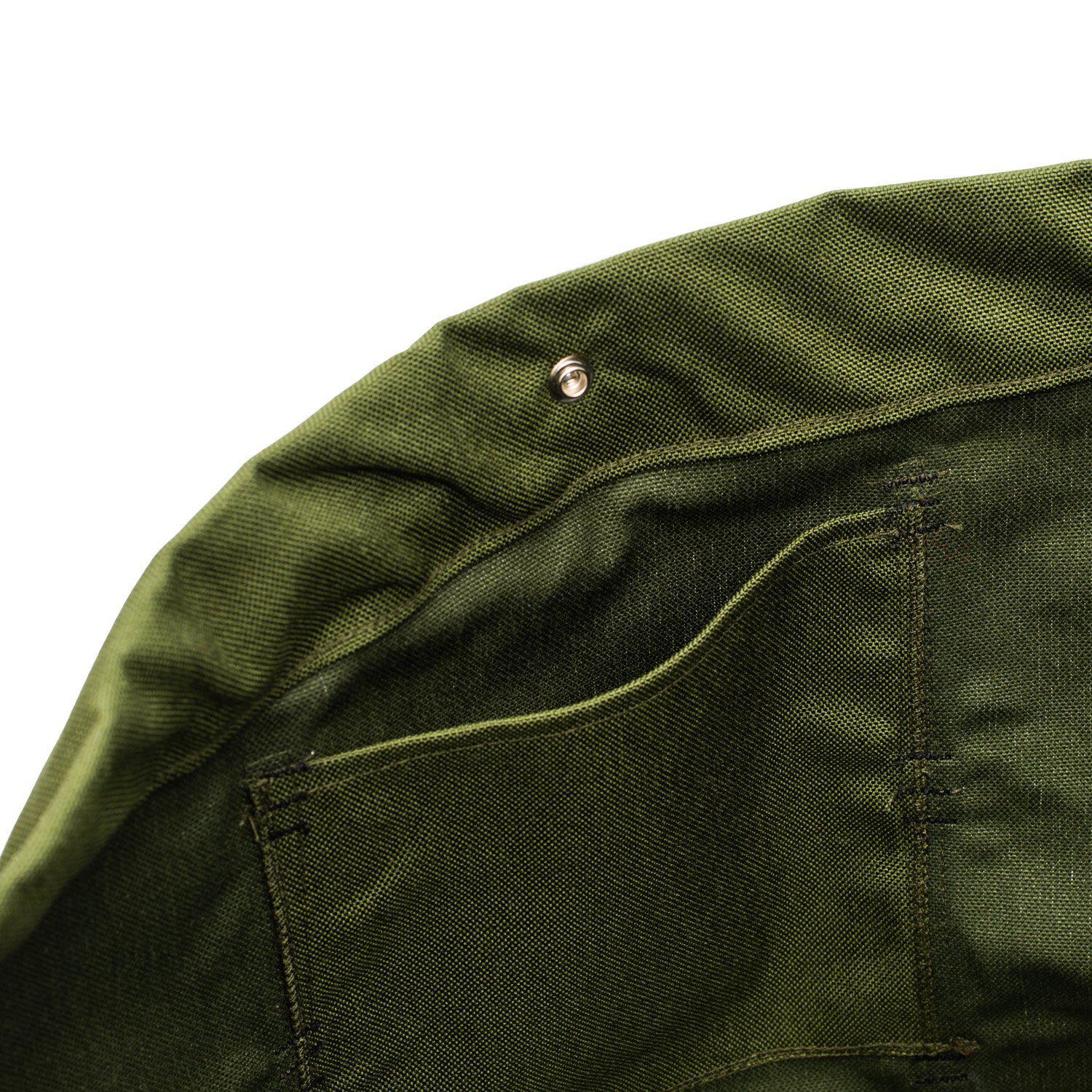 Epperson Mountaineering Large Climb Tote Moss-Bag-Clutch Cafe