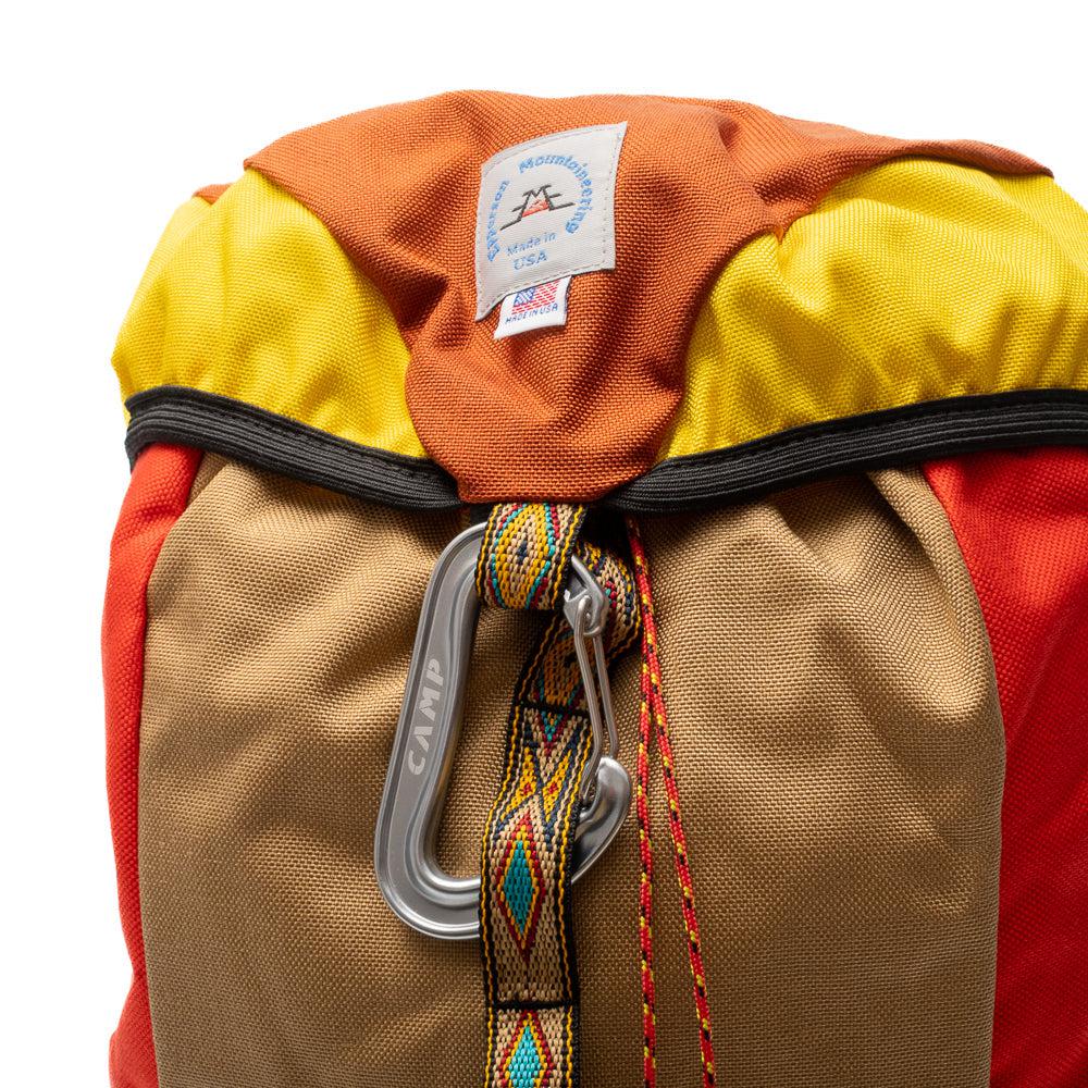 Epperson Mountaineering Medium Climb Pack Clay/Sandstone #1-Bag-Clutch Cafe