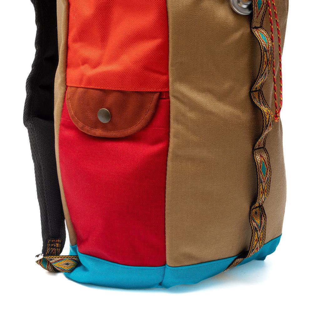Epperson Mountaineering Medium Climb Pack Clay/Sandstone #1-Bag-Clutch Cafe