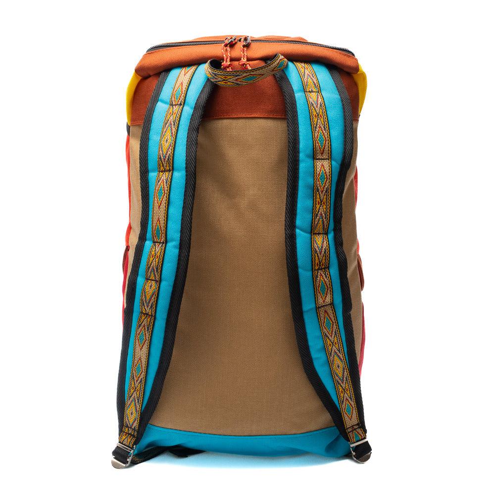 Epperson Mountaineering Medium Climb Pack Clay/Sandstone #1-Bag-Clutch Cafe