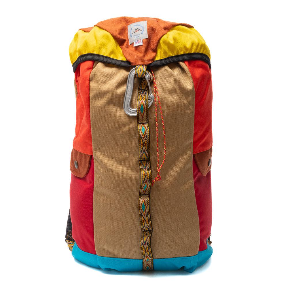Epperson Mountaineering Medium Climb Pack Clay/Sandstone #1-Bag-Clutch Cafe