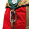 Epperson Mountaineering Medium Climb Pack Forest Green / Barn Red-Bag-Clutch Cafe