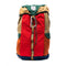 Epperson Mountaineering Medium Climb Pack Forest Green / Barn Red-Bag-Clutch Cafe