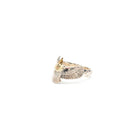 First Arrows Eagle XXS ring R-180-Jewellery-Clutch Cafe