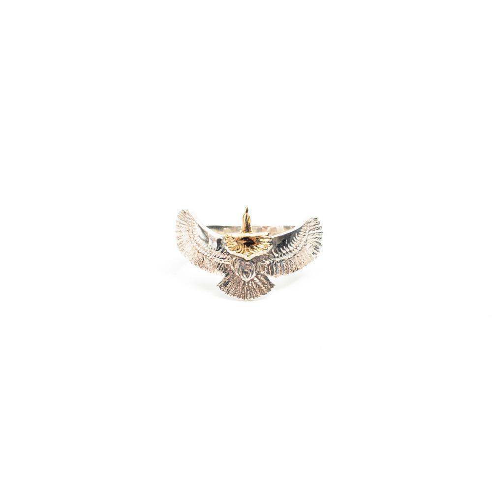 Eagle ring R 180
