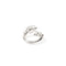 First Arrows Silver Fur Store Rolling Ring R-063-Jewellery-Clutch Cafe