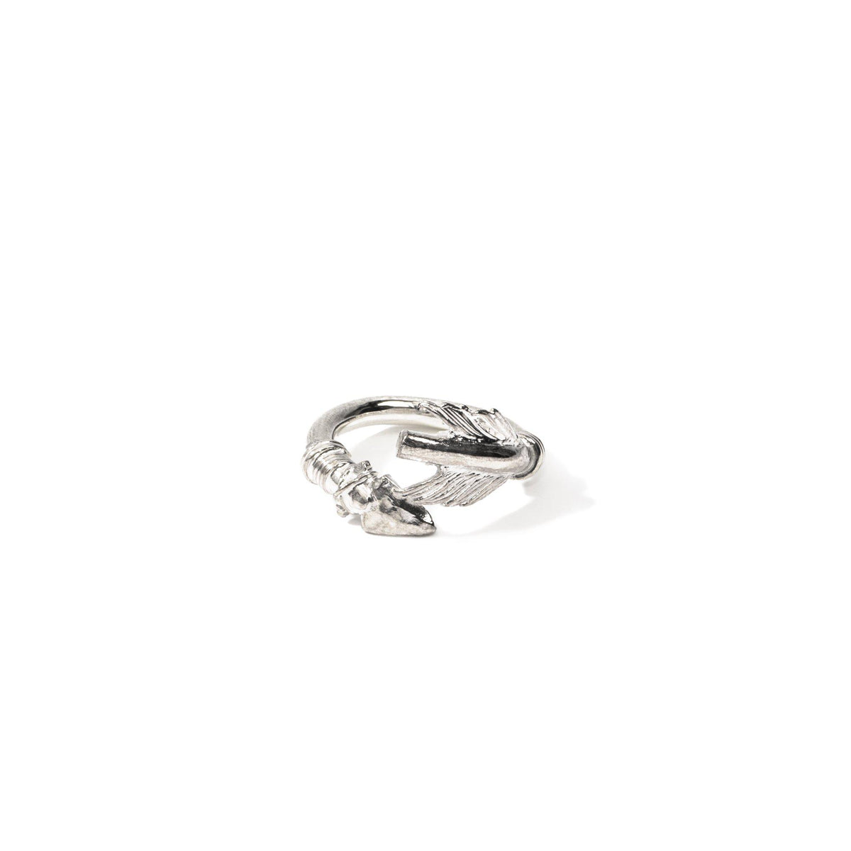 Fur Store Rolling Ring R 063