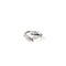 First Arrows Silver Fur Store Rolling Ring R-063-Jewellery-Clutch Cafe