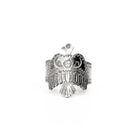 First Arrows Thunderbird Ring R-147-Jewellery-Clutch Cafe