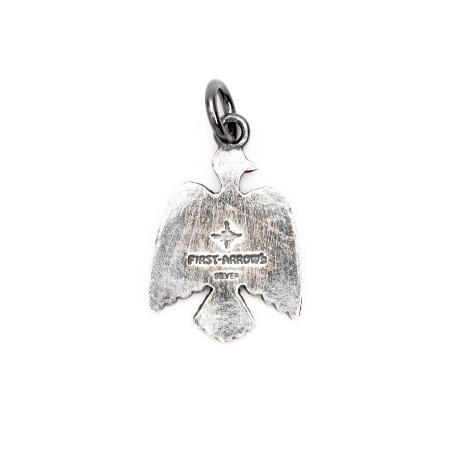 First Arrows Thunderbird pendant top S P-495-Jewellery-Clutch Cafe