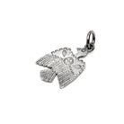 First Arrows Thunderbird pendant top S P-495-Jewellery-Clutch Cafe