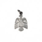 First Arrows Thunderbird pendant top S P-495-Jewellery-Clutch Cafe