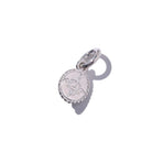 First Arrow's Turquoise Head Feather (P-297)-Jewellery-Clutch Cafe