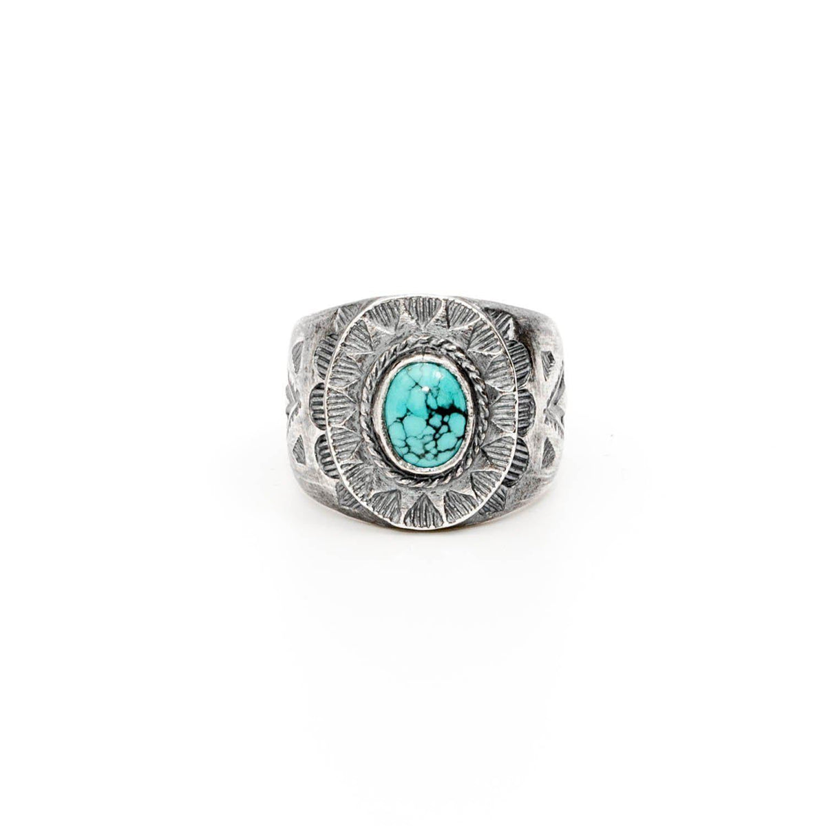 VFSW Stamp Ring w