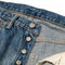 Full Count 1341-0105 Dartford Jean-Jeans-Clutch Cafe-selvage denim-selfedge denim