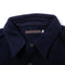 Full Count 4072 U.S.N. CPO Shirt Navy-Shirt-Clutch Cafe