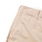 Full Count Tapered Chino Trousers Beige-Chinos-Clutch Cafe