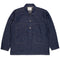 Full Count US Army Pullover Shirt Denim-shirt-Clutch Cafe