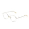 Glad Hand × Koji Ishii James Glasses Clear-eyewear-Clutch Cafe