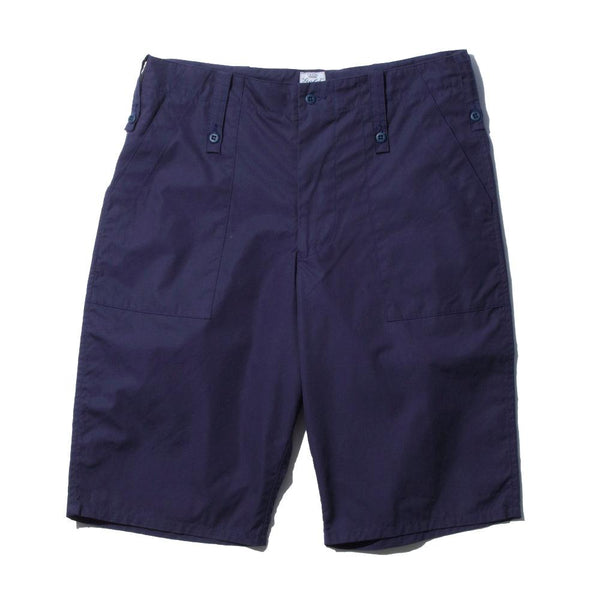 GOLD VENTILER BRITISH UTILITY SHORTS