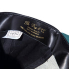 H.W. Dog Baseball Cap Black-Baseball Cap-Clutch Cafe