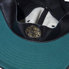 H.W. Dog Baseball Cap Black-Baseball Cap-Clutch Cafe