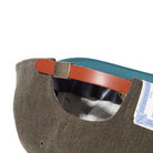 H.W. Dog Baseball Cap Khaki-Baseball Cap-Clutch Cafe