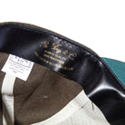 H.W. Dog Baseball Cap Khaki-Baseball Cap-Clutch Cafe