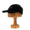 H.W. Dog Co D-00280 Corduroy Baseball Cap Black-Hat-Clutch Cafe
