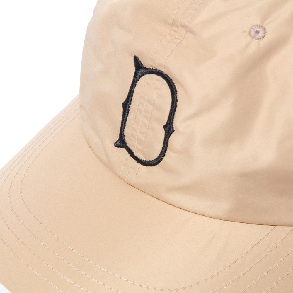 H.W. Dog D-00012 Union Cap Beige-Hat-Clutch Cafe