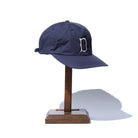 H.W. Dog D-00012 Union Cap Navy-Hat-Clutch Cafe