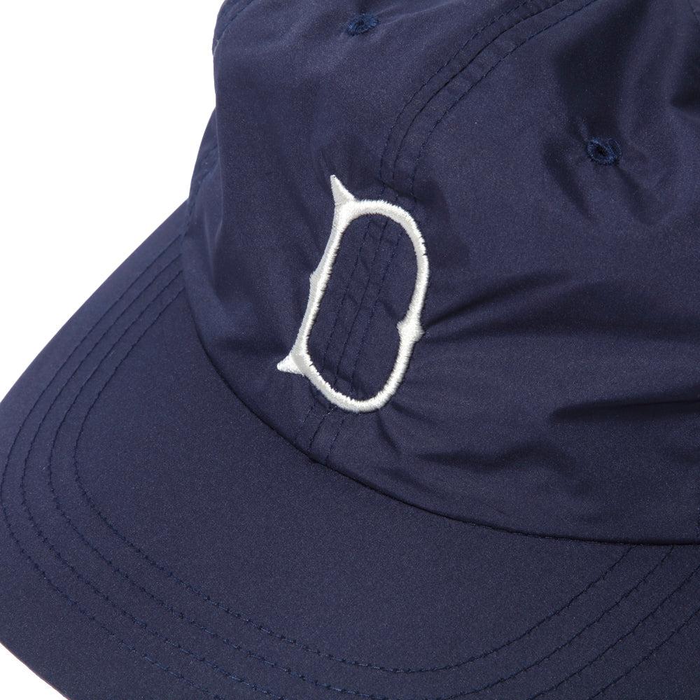 H.W. Dog D-00012 Union Cap Navy-Hat-Clutch Cafe