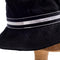 H.W. Dog D-00522 Bucket Hat 65' Black-Hat-Clutch Cafe