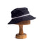 H.W. Dog D-00522 Bucket Hat 65' Black-Hat-Clutch Cafe