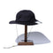 H.W. Dog Modern Fatigue Hat Black-Hat-Clutch Cafe