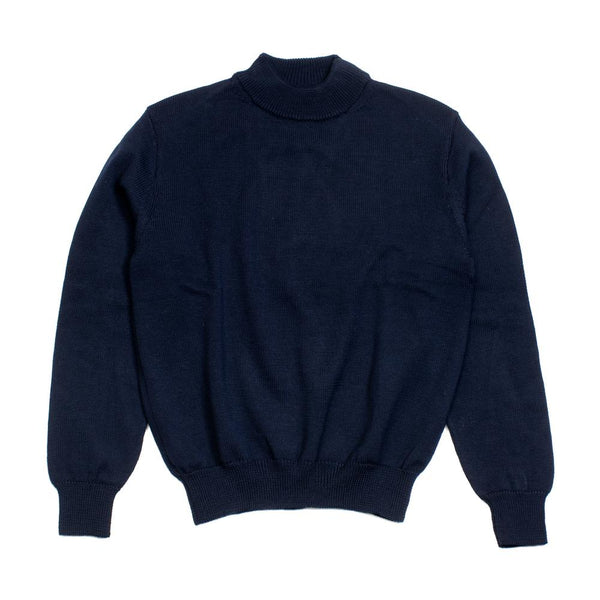 Heimat Deck Sweater Ink-Sweater-Clutch Cafe