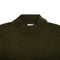 Heimat Deck Sweater Military Green-Sweater-Clutch Cafe
