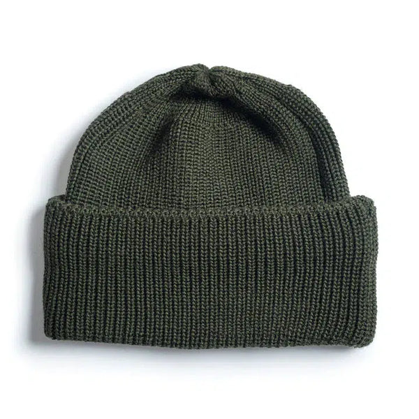 Heimat Expedition Hat Military Green-Hat-Clutch Cafe
