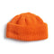 Heimat Mechanics Hat Rescue Orange-Hat-Clutch Cafe