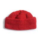 Heimat Mechanics Hat Safety Red-Hat-Clutch Cafe