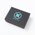 Horizon Blue K18 Head 2cm Eagle Ring 9 ER05-Jewelry-Clutch Cafe