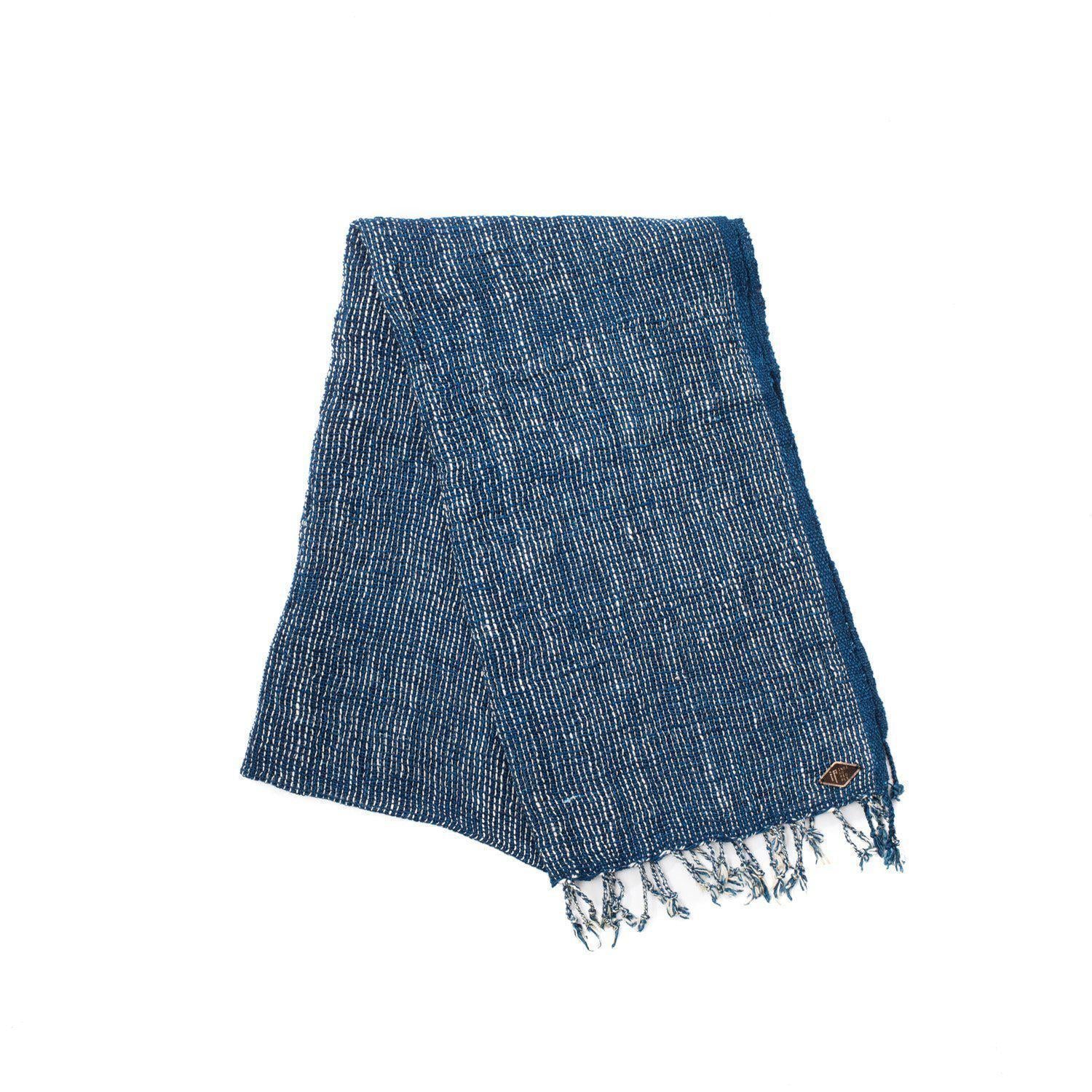 Indigo People Minori Scarf-Accessory-Clutch Cafe