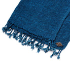Indigo People Ogori Scarf-Accessory-Clutch Cafe