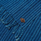 Indigo People Sakai Scarf-Accessory-Clutch Cafe