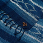 Indigo People Yoki Scarf-Accessory-Clutch Cafe